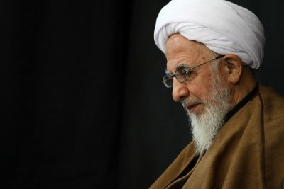 فاطمه سلام الله علیها اسوه بشر